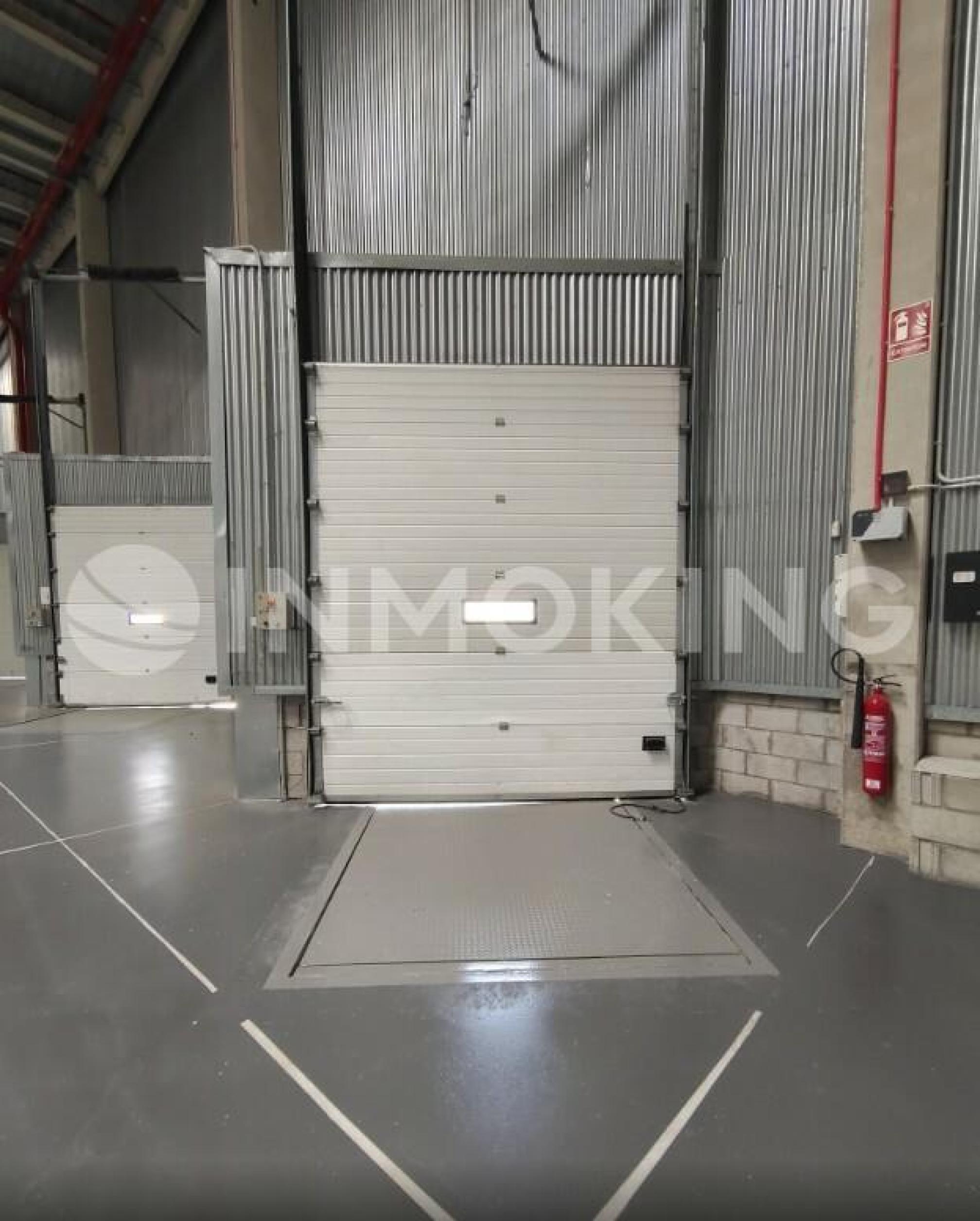 Foto de la propiedad Plataforma Logistica en Alquiler en Cabanillas del Campo